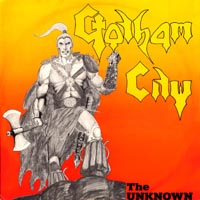 Gotham City — Bat Trax